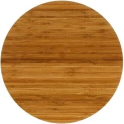 Secret De Gourmet Draaiplateau - Bamboe - D35 Cm -Skimask 1200x1197 57