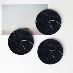 Onderzetter Voor Glazen - Onderzettersset - Drink Onderzetters - Marmer Look - Set Van 6 - SEVEND® 18 Onderzetter Voor Glazen - Onderzettersset - Drink Onderzetters - Marmer Look - Set Van 6 - SEVEND® -Skimask 1200x1197 66