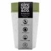Circular & Co - Travel Mug - Koffiebeker To Go - Coffee To Go Beker - 227 Ml - Crème - Groen - 8oz - Duurzaam 2 Circular & Co - Travel Mug - Koffiebeker To Go - Coffee To Go Beker - 227 Ml - Crème - Groen - 8oz - Duurzaam -Skimask 1200x1198 50