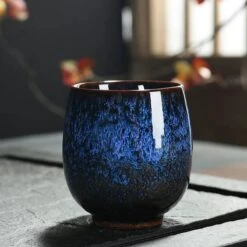 Simple Solutions Set Van 4 Koffiekopjes - Keramiek - Koffiebeker 150 Ml Zonder Oor - Mooi Cadeau Voor Man En Vrouw -Skimask 1200x1198 57