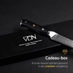 VDN Universeel Officemes Damascus - Elegance Serie - VG-10 Japans Damaststaal - 67 Lagen Staal 22 VDN Universeel Officemes Damascus - Elegance Serie - VG-10 Japans Damaststaal - 67 Lagen Staal -Skimask 1200x1200 104