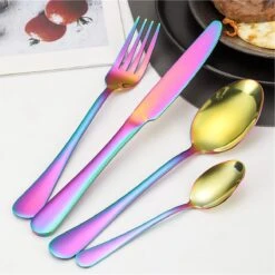 Merkloos Melili Bestekset-Bestek Set 24-delig-6 Persoons Bestekset-tafelmes-tafelvork-soeplepel-dessertlepel-roestvrijstalen Bestekset-multi Kleur 9 Merkloos Melili Bestekset-Bestek Set 24-delig-6 Persoons Bestekset-tafelmes-tafelvork-soeplepel-dessertlepel-roestvrijstalen Bestekset-multi Kleur -Skimask 1200x1200 1092