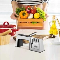 Messenslijper – Doortrekslijper Set - Messen En Scharen Slijpen - Scharenslijper - 4-in-1 – INCLUSIEF 2x Snijbestendige Handschoen - Qwality 12 Messenslijper – Doortrekslijper Set - Messen En Scharen Slijpen - Scharenslijper - 4-in-1 – INCLUSIEF 2x Snijbestendige Handschoen - Qwality -Skimask 1200x1200 113