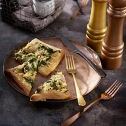 Amefa Vintage Bestekset - 24-delig - 6 Persoons - Zwart 13 Amefa Vintage Bestekset - 24-delig - 6 Persoons - Zwart -Skimask 1200x1200 1137