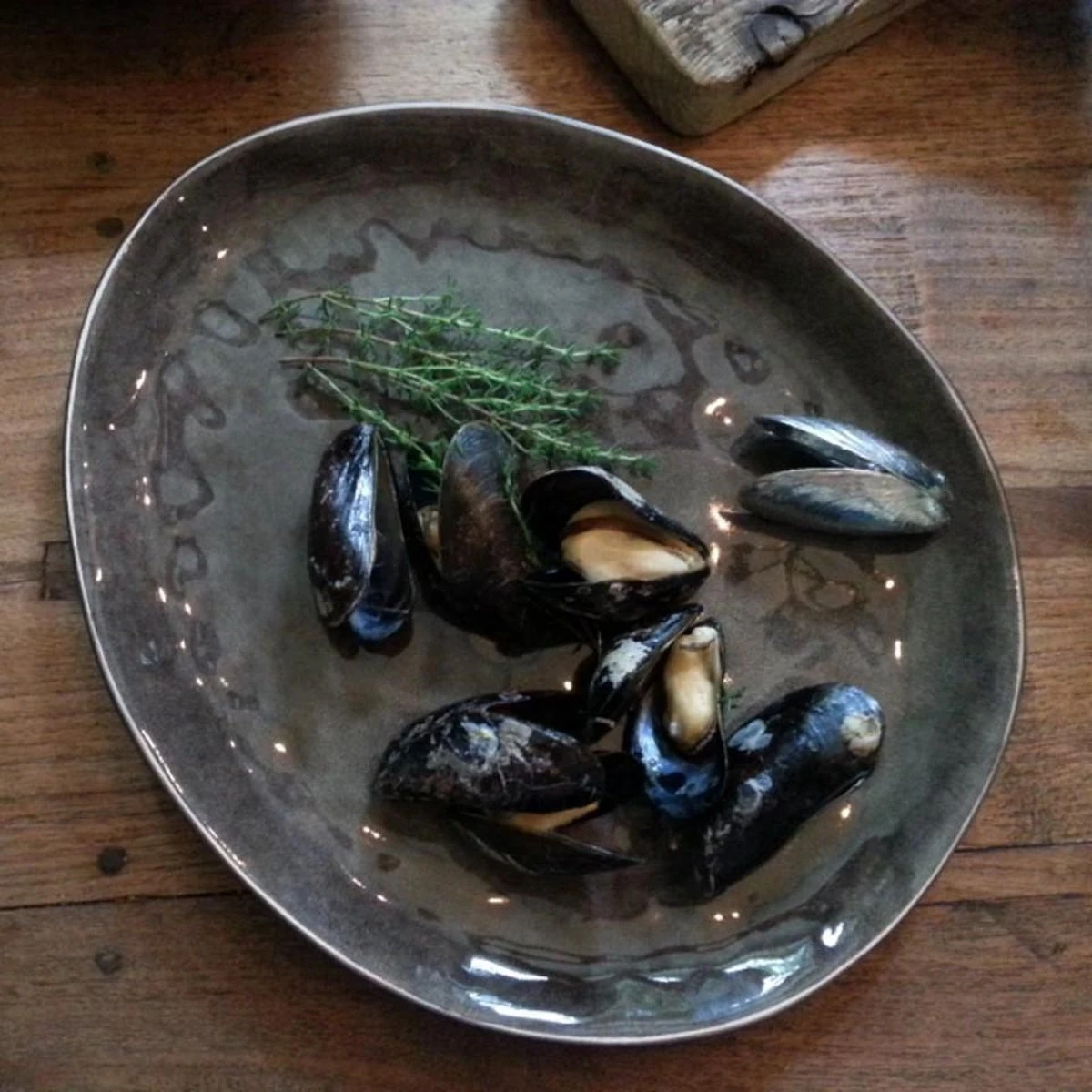 Het Zeeuws Mosselbestek 5 Het Zeeuws Mosselbestek - Afbeelding 3