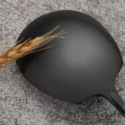 House Of Husk® Opscheplepel Set - Zwart - Serveerlepel - Groetelepel - Aardappellepel - 21cm - RVS - 4 Stuks 11 House Of Husk® Opscheplepel Set - Zwart - Serveerlepel - Groetelepel - Aardappellepel - 21cm - RVS - 4 Stuks -Skimask 1200x1200 1319