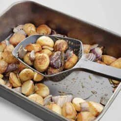 Joseph Joseph Scoop Plus Vergietlepel - Schuimspaan - Frituurschep -Skimask 1200x1200 1377