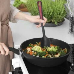 WESTMARK Gallant Bak- En Groentelepel, Met Ovale Lepel 8 WESTMARK Gallant Bak- En Groentelepel, Met Ovale Lepel -Skimask 1200x1200 1383