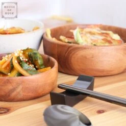 House Of Husk 1 Persoons Chopstick Set - 1 Paar Metalen Koreaanse Eetstokjes - Inclusief Eetlepel En Houder - RVS - Metaal - Eetstokjes - Koreaans - Vaatwasserbestendig - Sushi Chopsticks - Noodles - Zwart 11 House Of Husk 1 Persoons Chopstick Set - 1 Paar Metalen Koreaanse Eetstokjes - Inclusief Eetlepel En Houder - RVS - Metaal - Eetstokjes - Koreaans - Vaatwasserbestendig - Sushi Chopsticks - Noodles - Zwart -Skimask 1200x1200 1418