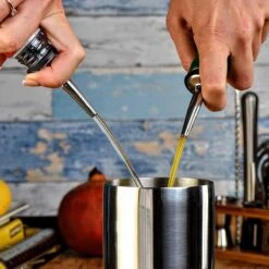 Minismus Premium Schenktuit Set Van 4 - Schenkdoppen - Wijn - Fles - Cocktail - 4 Stuks -Skimask 1200x1200 1538