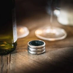 Doodadeals® | Wijnring | Druppelvanger | Wijnring Tegen Lekken Fles | Druppelring Wijnfles | RVS | 1 Stuk 10 Doodadeals® | Wijnring | Druppelvanger | Wijnring Tegen Lekken Fles | Druppelring Wijnfles | RVS | 1 Stuk -Skimask 1200x1200 1540