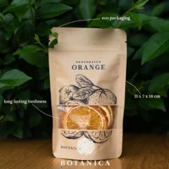 BOTANICA Gin-botanicals Ginkruiden 6 Soorten (mix 1) In Paper-bag (175g) 21 BOTANICA Gin-botanicals Ginkruiden 6 Soorten (mix 1) In Paper-bag (175g) -Skimask 1200x1200 1583