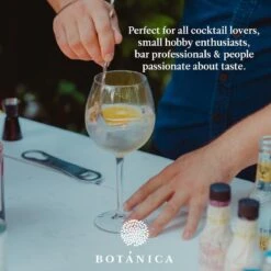 BOTANICA Gedroogde Vruchten Mix 6 Soorten (6 X 20 G). Perfecte Garnering In Cocktails Of In Je Favoriete Gin. -Skimask 1200x1200 1654