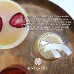 BOTANICA Gedroogde Vruchten Mix 6 Soorten (6 X 20 G). Perfecte Garnering In Cocktails Of In Je Favoriete Gin. -Skimask 1200x1200 1656