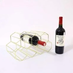 Wijnrek Hexagon 9 Flessen | Flessenrek | Wijn Accessoires | Wijnkast | Wijnrek Metaal | Wijnrekken | Wijnfleshouder | Wijnhouder | Goud 34 Wijnrek Hexagon 9 Flessen | Flessenrek | Wijn Accessoires | Wijnkast | Wijnrek Metaal | Wijnrekken | Wijnfleshouder | Wijnhouder | Goud -Skimask 1200x1200 1666