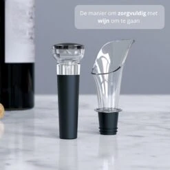 Elektrische Kurkentrekker Oplaadbaar - Wijnset - Wijn Accessoires 38 Elektrische Kurkentrekker Oplaadbaar - Wijnset - Wijn Accessoires -Skimask 1200x1200 1707