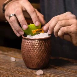 Chefs Cuisine Cocktail Set - Moscow Mule Bekers - Cocktail Shaker Set - Geschenkset – Geschenkset Vrouwen – Kerstcadeau – Kerstcadeau Vrouwen -Skimask 1200x1200 1734