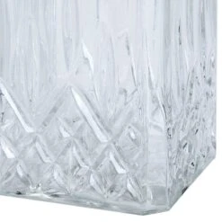 Excellent Houseware Whiskey Karaf - 900 Ml - Glas 11 Excellent Houseware Whiskey Karaf - 900 Ml - Glas -Skimask 1200x1200 1768