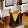 MikaMax Whiskey Karaf Diamant - Whiskey Decanter - Optimaal Behoudt Van Whiskey Smaak - Inclusief Eiken Voet, Ijstang, Trechter, Fluwelen Zakje Met 9 Whisky Stenen - 850ml 1 MikaMax Whiskey Karaf Diamant - Whiskey Decanter - Optimaal Behoudt Van Whiskey Smaak - Inclusief Eiken Voet, Ijstang, Trechter, Fluwelen Zakje Met 9 Whisky Stenen - 850ml -Skimask 1200x1200 1807
