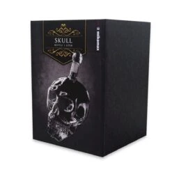 MikaMax Skull Bottle - Whiskey Karaf - Decanteer Karaf - Schedel - Karaf - 1 Liter - Glas 12 MikaMax Skull Bottle - Whiskey Karaf - Decanteer Karaf - Schedel - Karaf - 1 Liter - Glas -Skimask 1200x1200 1828