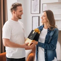 Cocktail Set Van BarDeluxe® - 3-Delig - 750ml Cocktail Shaker - Jigger / Maatbeker - Cocktail Stamper - Inclusief Nederlandstalig Receptenboek + Bewaarhoes - Zilver -Skimask 1200x1200 1965