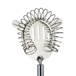 MaxxHome Cocktailset - Cocktailshaker - Cocktail Set - Maatbeker - Ijstang - Klopper - Lepel - RVS - 5 Delig -Skimask 1200x1200 2099