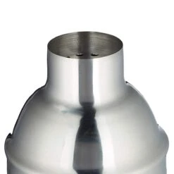 MaxxHome Cocktailset - Cocktailshaker - Cocktail Set - Maatbeker - Ijstang - Klopper - Lepel - RVS - 5 Delig -Skimask 1200x1200 2100