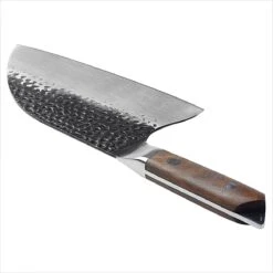 Hakbijl - Slagersmes - BBQ - Handmade - Hak Mes - Mes - Mannen - Koken - BBQ Master - Roestvrij Staal - Stoer - Handgemaakt - Koksmes - CADEAU TIP! 21 Hakbijl - Slagersmes - BBQ - Handmade - Hak Mes - Mes - Mannen - Koken - BBQ Master - Roestvrij Staal - Stoer - Handgemaakt - Koksmes - CADEAU TIP! -Skimask 1200x1200 215