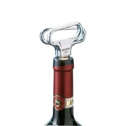 Westmark Ah-So Ontkurker En Herkurker - Incl. Flessenopener - Zink/Staal Verchroomd -Skimask 1200x1200 2156