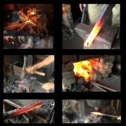 Hakbijl - Slagersmes - BBQ - Handmade - Hak Mes - Mes - Mannen - Koken - BBQ Master - Roestvrij Staal - Stoer - Handgemaakt - Koksmes - CADEAU TIP! 31 Hakbijl - Slagersmes - BBQ - Handmade - Hak Mes - Mes - Mannen - Koken - BBQ Master - Roestvrij Staal - Stoer - Handgemaakt - Koksmes - CADEAU TIP! -Skimask 1200x1200 216