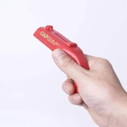 Bierdop Schieter - Dopjes Schieter - Dopjes Pistool - Bieropener - Flesopener - Uniek Cadeau - Bier Cadeau - Cap Gun 2.0 - Rode Kleur 20 Bierdop Schieter - Dopjes Schieter - Dopjes Pistool - Bieropener - Flesopener - Uniek Cadeau - Bier Cadeau - Cap Gun 2.0 - Rode Kleur -Skimask 1200x1200 2205