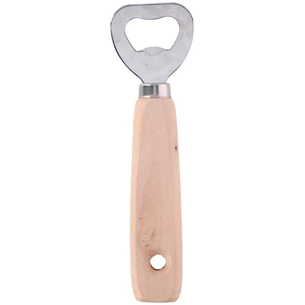 Merkloos 2x Flessen Openers Van 14 Cm 4 Merkloos 2x Flessen Openers Van 14 Cm - Afbeelding 2