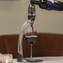 United Entertainment - Magic Wine Decanter - Wijn Beluchter - Deluxe 21 United Entertainment - Magic Wine Decanter - Wijn Beluchter - Deluxe -Skimask 1200x1200 2249