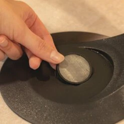 United Entertainment - Magic Wine Decanter - Wijn Beluchter - Deluxe 25 United Entertainment - Magic Wine Decanter - Wijn Beluchter - Deluxe -Skimask 1200x1200 2253