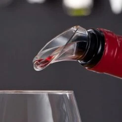 VacuVin Accessoires Wijnflesschenker -Skimask 1200x1200 2260