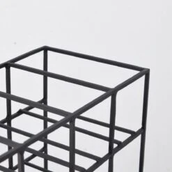 LOFT42 - Pinot Metalen Wijnrek Zwart - 24 Flessen - 20x60x41 13 LOFT42 - Pinot Metalen Wijnrek Zwart - 24 Flessen - 20x60x41 -Skimask 1200x1200 2319