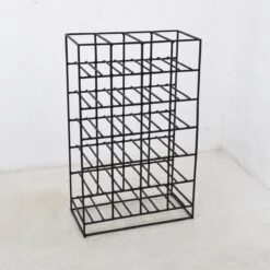 LOFT42 - Pinot Metalen Wijnrek Zwart - 24 Flessen - 20x60x41 18 LOFT42 - Pinot Metalen Wijnrek Zwart - 24 Flessen - 20x60x41 -Skimask 1200x1200 2322