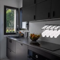 Wijnglazenhouder Voor Aan De Muur | Wijnglazen Rek | 16 Glazen | Ophangrek Wijnglazen | Ophangrek Glazen | Ophangrek | Wijnglas Rek | Wijnglas Houder | Zwart 13 Wijnglazenhouder Voor Aan De Muur | Wijnglazen Rek | 16 Glazen | Ophangrek Wijnglazen | Ophangrek Glazen | Ophangrek | Wijnglas Rek | Wijnglas Houder | Zwart -Skimask 1200x1200 2333