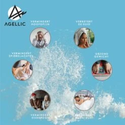 Agellic® Waterstof Generator – 450 Ml – Sodastream – Hydrogen Water Generator 10 Agellic® Waterstof Generator – 450 Ml – Sodastream – Hydrogen Water Generator -Skimask 1200x1200 2367