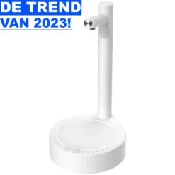 Waterdispenser - Water Tap - Slimme - Automatische Water Dispenser - Smart - Met Kraantje - Limonadetap - Waterdispencer - Waterkoeler Tafelmodel -Skimask 1200x1200 2377