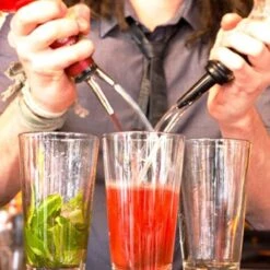 Merkloos Premium RVS Schenktuit - Schenkdoppen - 2 Stuks -Skimask 1200x1200 2425