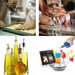 Merkloos Schenktuiten | Schenkdoppen | 6 Stuks | Met Afdekdopjes -Skimask 1200x1200 2437