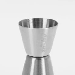 Westmark Maatbeker/Barmaatje, Jigger Voor Cocktails - 2 Maateenheden: 2/4 Cl - RVS 15 Westmark Maatbeker/Barmaatje, Jigger Voor Cocktails - 2 Maateenheden: 2/4 Cl - RVS -Skimask 1200x1200 2464
