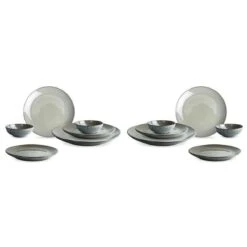 Herman Den Blijker Serviesset - 12-delig - 4 Persoons -Skimask 1200x1200 2564