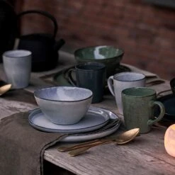 Dutch Rose Serenity - Dutch Rose Set 16 Delig Servies Groen -Skimask 1200x1200 2568