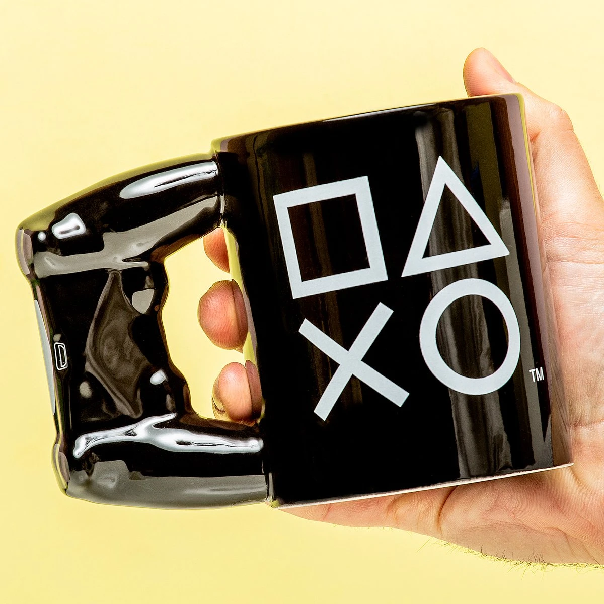 Paladone Playstation Controller 4Th Gen Mok 8 Paladone Playstation Controller 4Th Gen Mok - Afbeelding 6