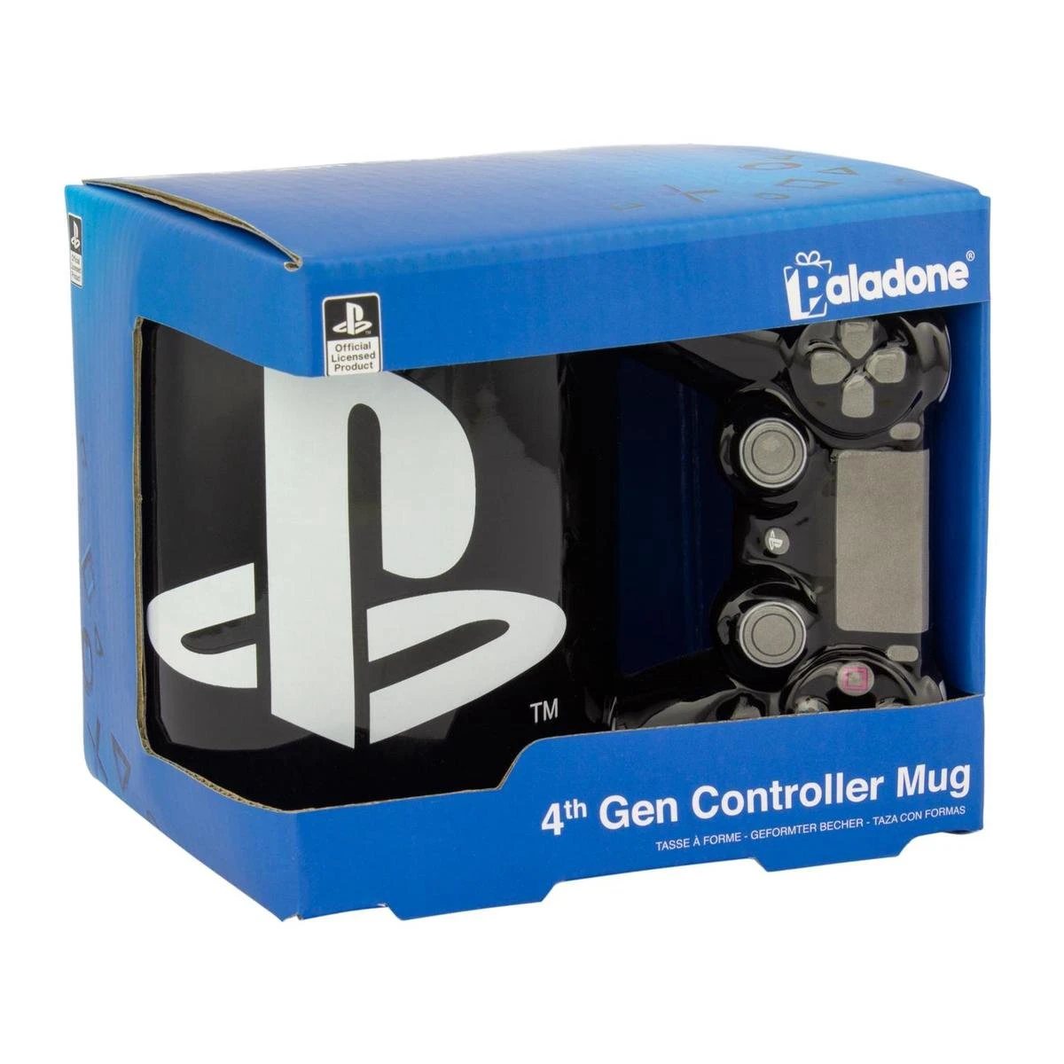 Paladone Playstation Controller 4Th Gen Mok 9 Paladone Playstation Controller 4Th Gen Mok - Afbeelding 7