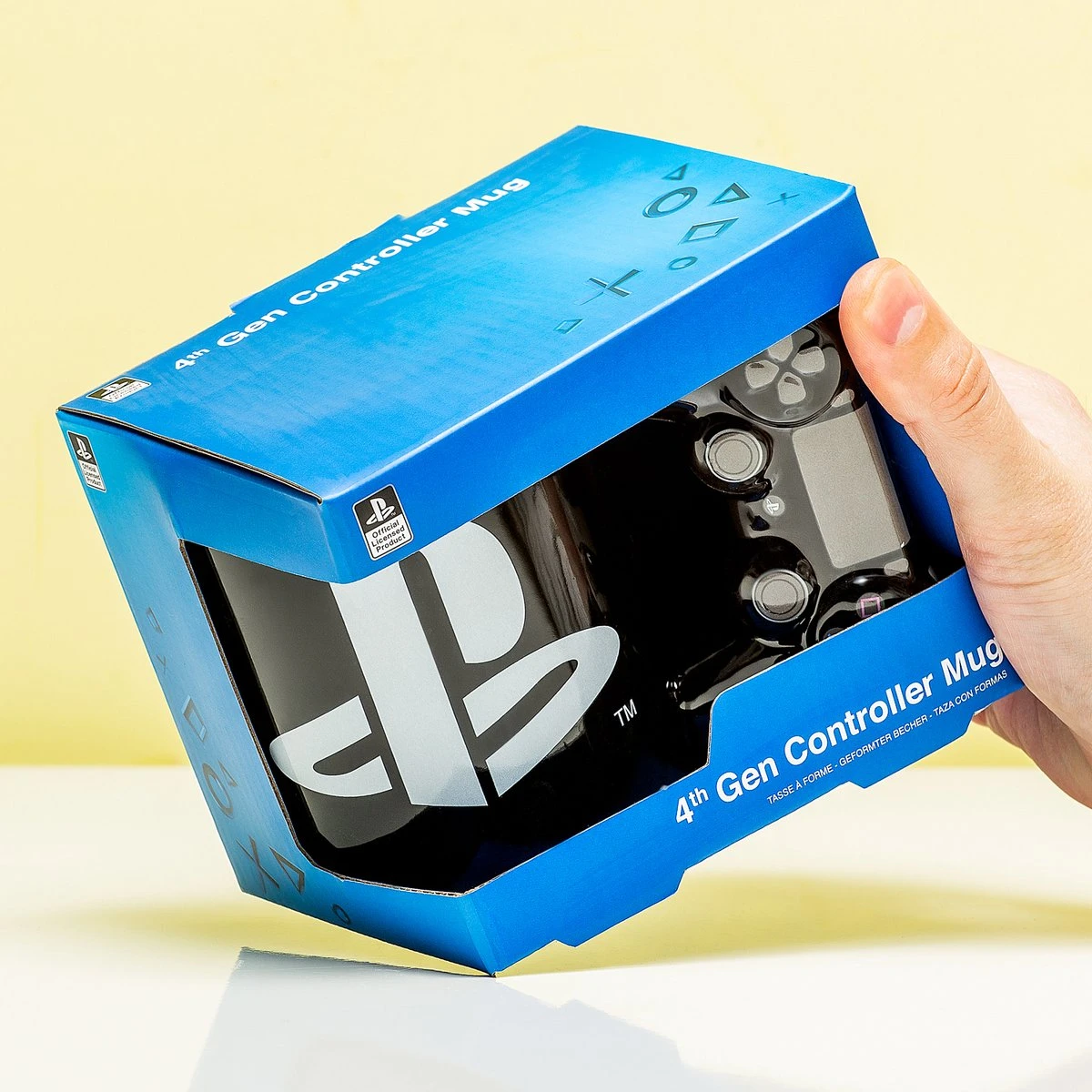 Paladone Playstation Controller 4Th Gen Mok 11 Paladone Playstation Controller 4Th Gen Mok - Afbeelding 9