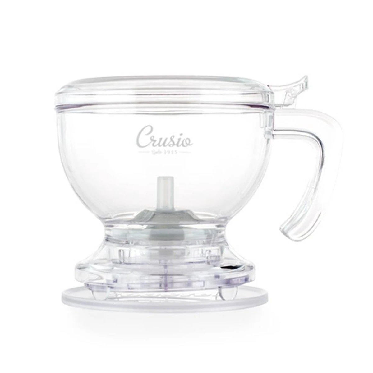 Crusio Thee - Tea Maker 3 Crusio Thee - Tea Maker