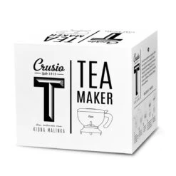Crusio Thee - Tea Maker 9 Crusio Thee - Tea Maker -Skimask 1200x1200 2654
